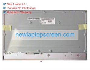 Lg lm215wfa-ssa1 21.5 inch laptop scherm