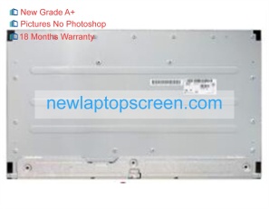 Lg lm270wf7-sse2 27 inch ノートパソコンスクリーン