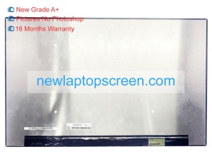 Razer blade 18 2024 rz09-0509 18.4 inch bärbara datorer screen