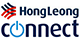 Checkout with Hong Leong